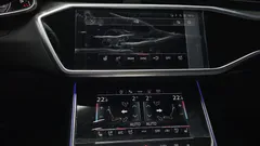 2021 Audi A6 45 TDI Quattro Premium — фото 15