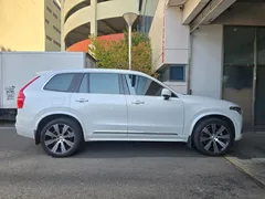 2023 Volvo XC90 B6 Ultimate Bright — фото 5