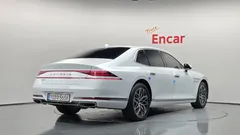 2023 Genesis G90 Gasoline 3.5 Turbo 2WD — фото 2