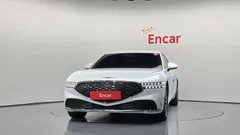 2023 Genesis G90 Gasoline 3.5 Turbo 2WD — фото 3