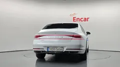 2023 Genesis G90 Gasoline 3.5 Turbo 2WD — фото 4