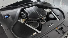 2023 Genesis G90 Gasoline 3.5 Turbo 2WD — фото 6