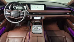 2023 Genesis G90 Gasoline 3.5 Turbo 2WD — фото 7