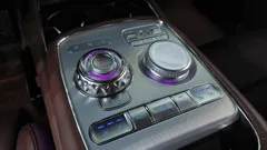 2023 Genesis G90 Gasoline 3.5 Turbo 2WD — фото 9