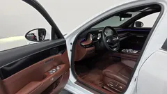 2023 Genesis G90 Gasoline 3.5 Turbo 2WD — фото 10