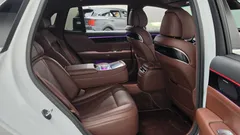 2023 Genesis G90 Gasoline 3.5 Turbo 2WD — фото 11