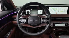 2023 Genesis G90 Gasoline 3.5 Turbo 2WD — фото 12