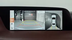 2023 Genesis G90 Gasoline 3.5 Turbo 2WD — фото 14