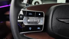2023 Genesis G90 Gasoline 3.5 Turbo 2WD — фото 15