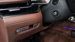 2023 Genesis G90 Gasoline 3.5 Turbo 2WD — фото 20