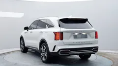 2022 Kia Sorento HEV 1.6 2WD — фото 2