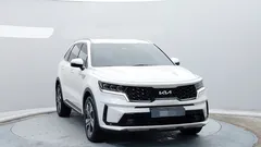 2022 Kia Sorento HEV 1.6 2WD — фото 3