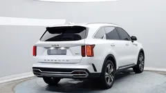 2022 Kia Sorento HEV 1.6 2WD — фото 4
