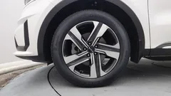 2022 Kia Sorento HEV 1.6 2WD — фото 5