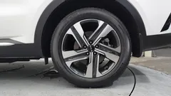 2022 Kia Sorento HEV 1.6 2WD — фото 6