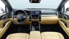 2022 Kia Sorento HEV 1.6 2WD — фото 8