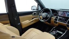2022 Kia Sorento HEV 1.6 2WD — фото 9