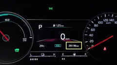 2022 Kia Sorento HEV 1.6 2WD — фото 10