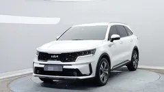 2022 Kia Sorento HEV 1.6 2WD — фото 12