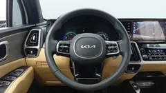 2022 Kia Sorento HEV 1.6 2WD — фото 15