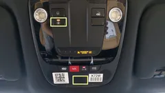 2022 Kia Sorento HEV 1.6 2WD — фото 16