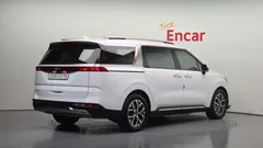 2023 Kia Carnival Gasoline 9-Seater Signature — фото 2
