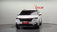 2023 Kia Carnival Gasoline 9-Seater Signature — фото 3