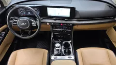 2023 Kia Carnival Gasoline 9-Seater Signature — фото 7