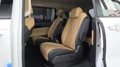 2023 Kia Carnival Gasoline 9-Seater Signature — фото 11