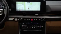 2023 Kia Carnival Gasoline 9-Seater Signature — фото 15