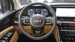 2023 Kia Carnival Gasoline 9-Seater Signature — фото 16