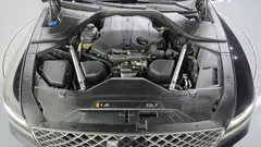 2022 Genesis G80 Gasoline 3.5 Turbo 2WD — фото 6