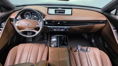 2022 Genesis G80 Gasoline 3.5 Turbo 2WD — фото 7