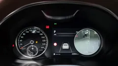2022 Genesis G80 Gasoline 3.5 Turbo 2WD — фото 8