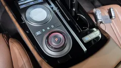 2022 Genesis G80 Gasoline 3.5 Turbo 2WD — фото 9