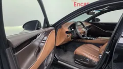 2022 Genesis G80 Gasoline 3.5 Turbo 2WD — фото 10