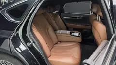 2022 Genesis G80 Gasoline 3.5 Turbo 2WD — фото 11