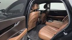 2022 Genesis G80 Gasoline 3.5 Turbo 2WD — фото 12