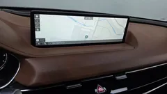 2022 Genesis G80 Gasoline 3.5 Turbo 2WD — фото 14