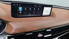 2022 Genesis G80 Gasoline 3.5 Turbo 2WD — фото 15