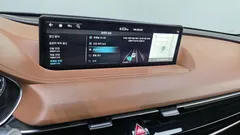 2022 Genesis G80 Gasoline 3.5 Turbo 2WD — фото 16