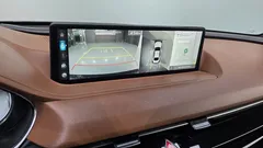 2022 Genesis G80 Gasoline 3.5 Turbo 2WD — фото 18