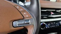 2022 Genesis G80 Gasoline 3.5 Turbo 2WD — фото 20