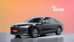 2023 Hyundai Grandeur 2,5 Gasoline 2WD — фото 1