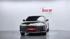 2023 Hyundai Grandeur 2,5 Gasoline 2WD — фото 3