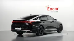 2022 Kia K8 3.5 LPG 2WD — фото 2