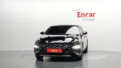 2022 Kia K8 3.5 LPG 2WD — фото 3
