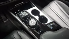 2022 Kia K8 3.5 LPG 2WD — фото 9