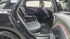 2022 Kia K8 3.5 LPG 2WD — фото 11
