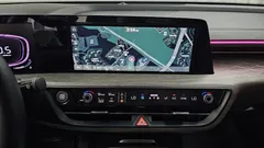 2022 Kia K8 3.5 LPG 2WD — фото 12
